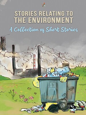 cover image of Stories Relating to the Environment
